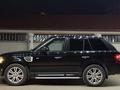 Land Rover Range Rover Sport 2006 года за 7 200 000 тг. в Уральск – фото 4