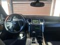Land Rover Range Rover Sport 2006 года за 7 200 000 тг. в Уральск – фото 13