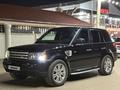 Land Rover Range Rover Sport 2006 года за 7 200 000 тг. в Уральск – фото 3