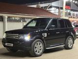 Land Rover Range Rover Sport 2006 года за 7 200 000 тг. в Уральск – фото 3