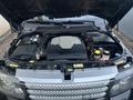 Land Rover Range Rover Sport 2006 года за 7 200 000 тг. в Уральск – фото 22