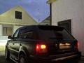 Land Rover Range Rover Sport 2006 года за 7 200 000 тг. в Уральск – фото 29