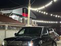 Land Rover Range Rover Sport 2006 года за 7 200 000 тг. в Уральск
