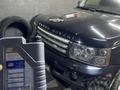 Land Rover Range Rover Sport 2006 года за 7 200 000 тг. в Уральск – фото 30