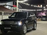 Land Rover Range Rover Sport 2006 года за 7 200 000 тг. в Уральск – фото 2