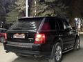 Land Rover Range Rover Sport 2006 года за 7 200 000 тг. в Уральск – фото 7