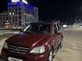 Mercedes-Benz ML 320 2001 года за 5 000 000 тг. в Астана