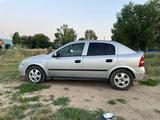 Opel Astra 2003 годаүшін2 500 000 тг. в Актобе – фото 5