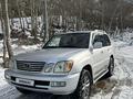 Lexus LX 470 2006 года за 11 700 000 тг. в Алматы – фото 3