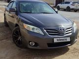 Toyota Camry 2011 года за 8 200 000 тг. в Кызылорда