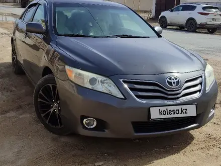 Toyota Camry 2011 года за 7 700 000 тг. в Кызылорда