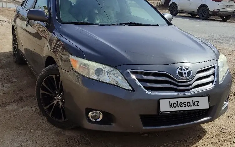 Toyota Camry 2011 года за 7 700 000 тг. в Кызылорда