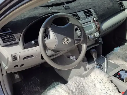 Toyota Camry 2011 года за 7 700 000 тг. в Кызылорда – фото 6