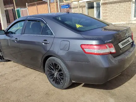 Toyota Camry 2011 года за 7 700 000 тг. в Кызылорда – фото 5