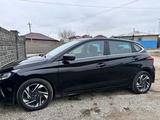 Hyundai i20 2023 года за 8 699 999 тг. в Павлодар – фото 2