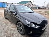 Hyundai i20 2023 года за 8 300 000 тг. в Павлодар – фото 4