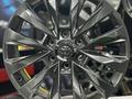 Диски на Toyota LC300 R20^ 6^ 139.7 в наличии в Астане! за 372 000 тг. в Астана