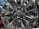 Диски на Toyota LC300 R20^ 6^ 139.7 в наличии в Астане! за 372 000 тг. в Астана