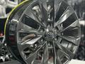 Диски на Toyota LC300 R20^ 6^ 139.7 в наличии в Астане! за 372 000 тг. в Астана – фото 2