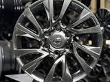 Диски на Toyota PRADO R18^ 6^ 139.7 в наличии в Астане! за 264 000 тг. в Астана