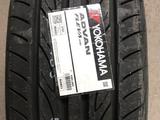 225-50-16 Yokohama Advan Fleva V701үшін51 500 тг. в Алматы