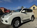 Toyota Land Cruiser Prado 2010 года за 14 200 000 тг. в Караганда – фото 3