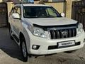 Toyota Land Cruiser Prado 2010 годаүшін14 200 000 тг. в Караганда – фото 2