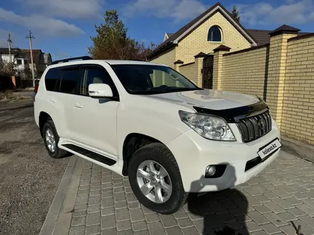 Toyota Land Cruiser Prado 2010 года за 14 200 000 тг. в Караганда – фото 8