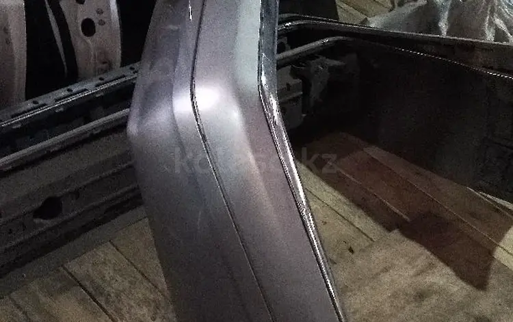 Задний бампер за 80 000 тг. в Алматы