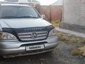 Mercedes-Benz ML 320 2001 годаfor3 700 000 тг. в Астана – фото 11