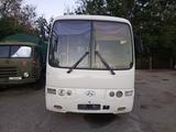 Hyundai  Aero Town 2007 года за 1 500 000 тг. в Конаев (Капшагай)