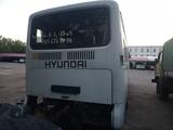Hyundai  Aero Town 2007 года за 1 500 000 тг. в Конаев (Капшагай) – фото 4