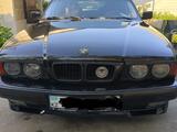 BMW 525 1994 года за 3 500 000 тг. в Шымкент – фото 3