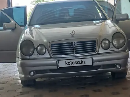 Mercedes-Benz E 280 1999 года за 3 400 000 тг. в Шымкент