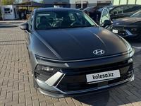 Hyundai Sonata 2024 годаүшін15 200 000 тг. в Караганда