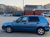 Volkswagen Golf 1992 года за 1 100 000 тг. в Жанатас
