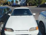 ВАЗ (Lada) 2114 2012 годаүшін1 100 000 тг. в Алматы – фото 3