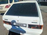 ВАЗ (Lada) 2114 2012 годаүшін1 100 000 тг. в Алматы – фото 5