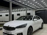 Kia K7 2018 года за 11 800 000 тг. в Шымкент