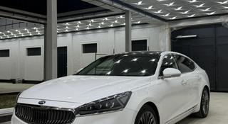 Kia K7 2018 года за 11 400 000 тг. в Шымкент