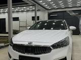 Kia K7 2018 года за 11 800 000 тг. в Шымкент – фото 3