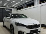 Kia K7 2018 года за 11 800 000 тг. в Шымкент – фото 2