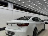 Kia K7 2018 года за 11 800 000 тг. в Шымкент – фото 5