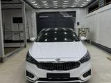 Kia K7 2018 года за 11 800 000 тг. в Шымкент – фото 4