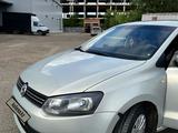 Volkswagen Polo 2014 года за 4 300 000 тг. в Кокшетау – фото 5