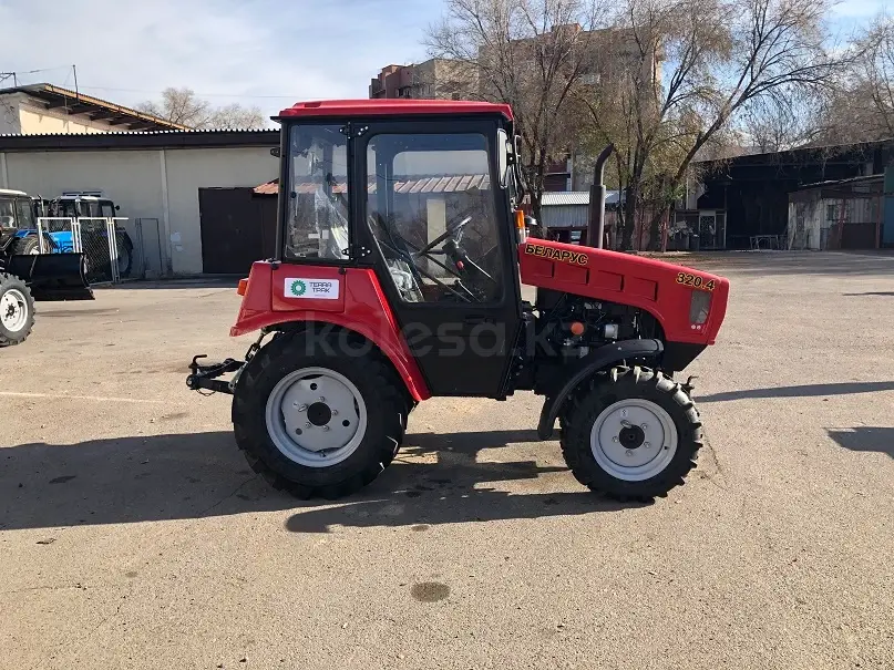 Купить Трактор В Беларуси Недорого