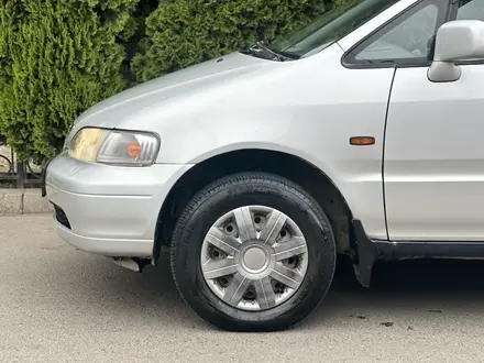 Honda Odyssey 1997 года за 2 000 000 тг. в Алматы – фото 4