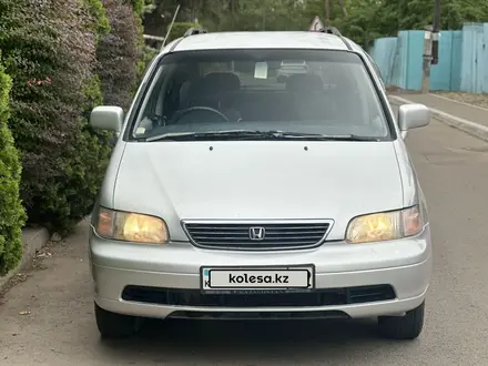Honda Odyssey 1997 года за 2 000 000 тг. в Алматы
