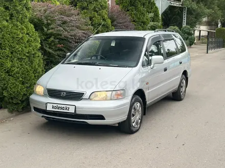 Honda Odyssey 1997 года за 2 000 000 тг. в Алматы – фото 2