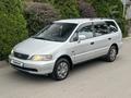 Honda Odyssey 1997 года за 2 300 000 тг. в Алматы – фото 3
